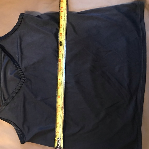 Loose fitting, sleep wear/tank - Picture 4 of 5